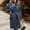 Blue#1, variant on GaThRRgYP Winter Coats for Women,Womens And Winter Lapel Woolen Cloth Coat Trench Jacket Long Overcoat Outwear