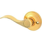 Hardware House Cambridge Lever Interior Door Handle 5.25 5.25W 7.25H