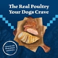 thumbnail image 4 of Blue Buffalo Wilderness Adult Wet Dog Food Duck & Chicken Grill, 12.5-oz. Can, 4 of 12