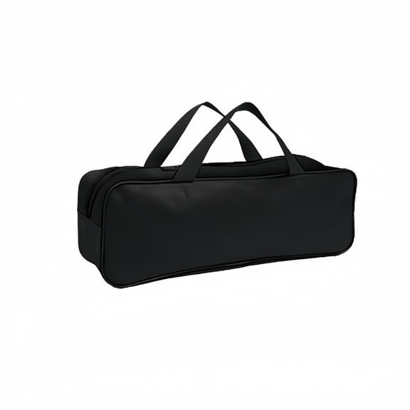 Bbq Tool Storage Bag Waterproof 600D Oxford Cloth For Outdoor Grill Accessories