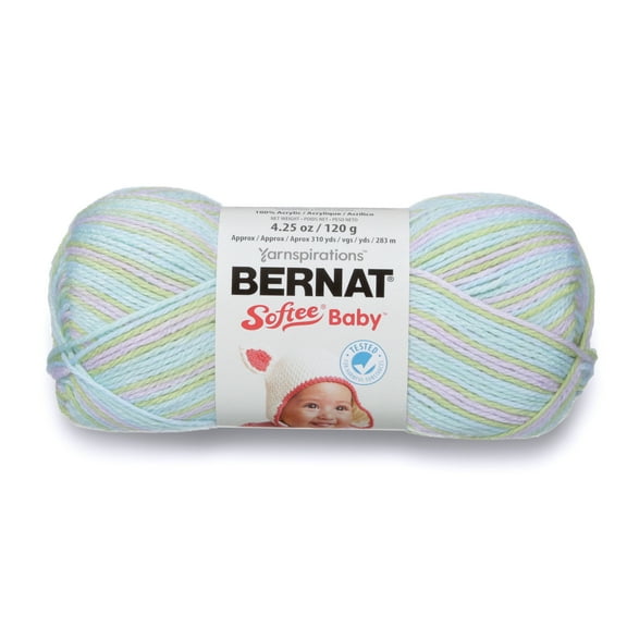 Bernat Softee Baby Yarn