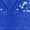 Royal Blue, variant on TiaoBug Kids Girls 2 Piece Hip Hop Street Jazz Dance Outfit Sleeveless Shiny Sequin Crop Top and Jogger Pants Red 6