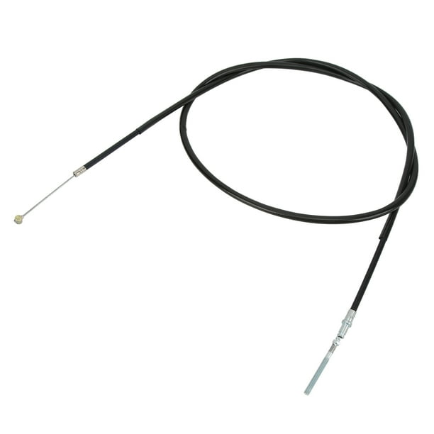 Cable de freno de mano trasero para motocicleta, accesorios de repuesto para Moto 4 225 250 350 1986-1995 Jadeshay A