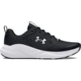 thumbnail image 1 of Zapato Under Armour Charged Commit Trainer 4 para hombre, color negro, 1 of 5