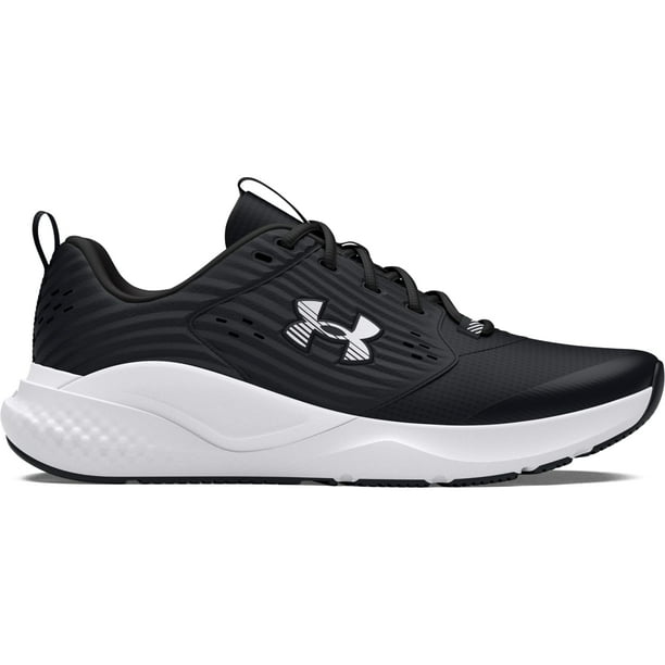 Zapatillas de entrenamiento Under Armour Charged Commit Trainer 4 para hombre