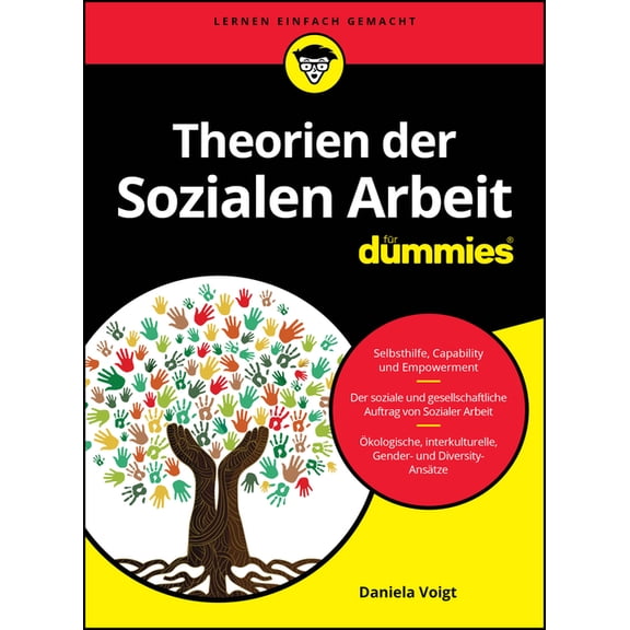 Theorien der Sozialen Arbeit für Dummies, (Paperback)