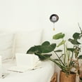 thumbnail image 4 of Shisuyan Pull Chain Light Fixture Lamp Socket Replacement Ceiling Light Base Accessory, 4 of 9