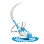 Aquabot Splasher Automatic Suction Above-Ground and Small In-Ground Pool Cleaner