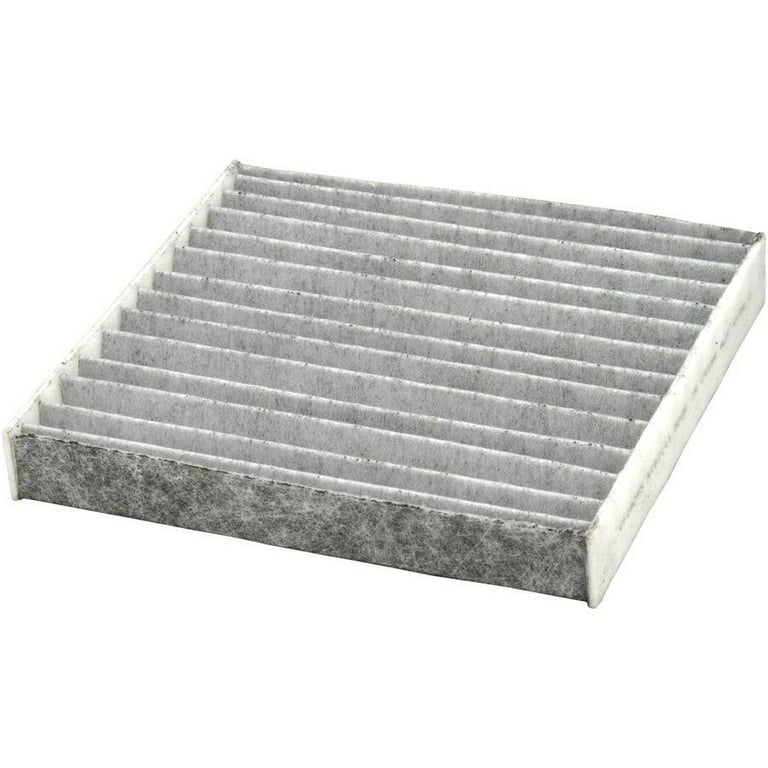  FRAM Fresh Breeze Cabin Air Filter Replacement for Car  Passenger Compartment w/Arm and Hammer Baking Soda, Easy Install, CF10285  for Toyota Vehicles , white : Automotive