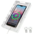 thumbnail image 1 of EeaseMX Caja de bloqueo de teléfonos celulares para estudiantes Portables Clear Smartphone Jail for Home School, 1 of 8