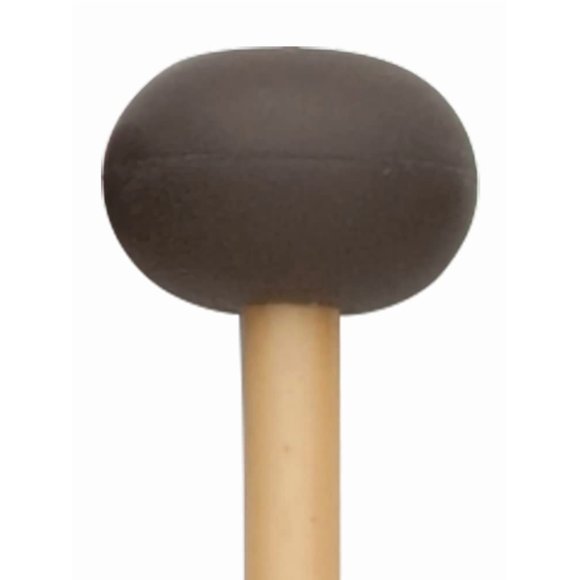 Mike Balter Xylophone, Rubber, inch (B3R)