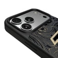 thumbnail image 3 of Keyscaper Purdue Boilermakers Paisley iPhone Magnetic Bump Case, 3 of 6