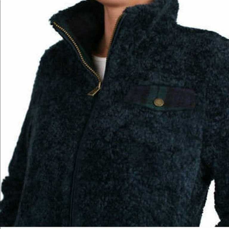 Pendleton shop fuzzy jacket