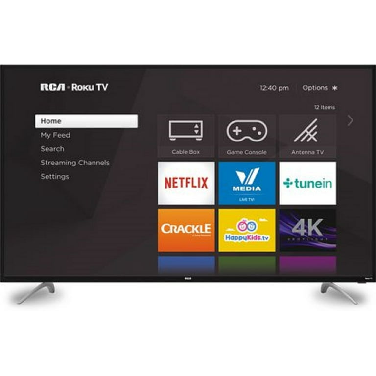 Comprar Led 4k Smart TV RCA RC65RK 65 Pulgadas, Walmart Guatemala - Maxi  Despensa