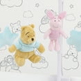 thumbnail image 2 of Disney Winnie the Pooh Hello Sunshine Plush Musical Mobile, 2 of 4