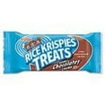 thumbnail image 2 of Krispies Treats, Double Chocolate Chunk, 1.3oz, 20/Box", 2 of 2