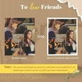 thumbnail image 2 of Titanic Posters, Anime Frameless Wall Poster, Japan Anime Home Decor For Bedroom Living Room Dorm, 8"X10", 2 of 7