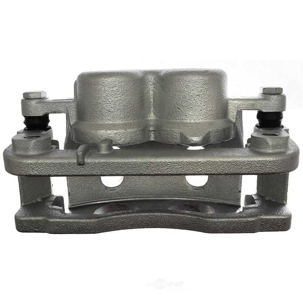 ACDelco 18R2246C Reman Coated Loaded Disc Brake Caliper w/Ceramic Pads