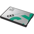 thumbnail image 4 of Unidad de Estado Solido SSD 2.5 2TB TEAMGROUP CX2 SATA III 540/490 MB/s, 4 of 5
