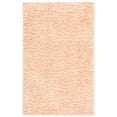 thumbnail image 2 of Safavieh Faux Sheep Skin Vesna Solid Area Rug, Light Pink, 6' x 9', 2 of 12