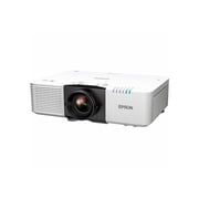 Epson PowerLite L790U 7,300-Lumen WUXGA 3LCD Laser Projector - White V11HB28020
