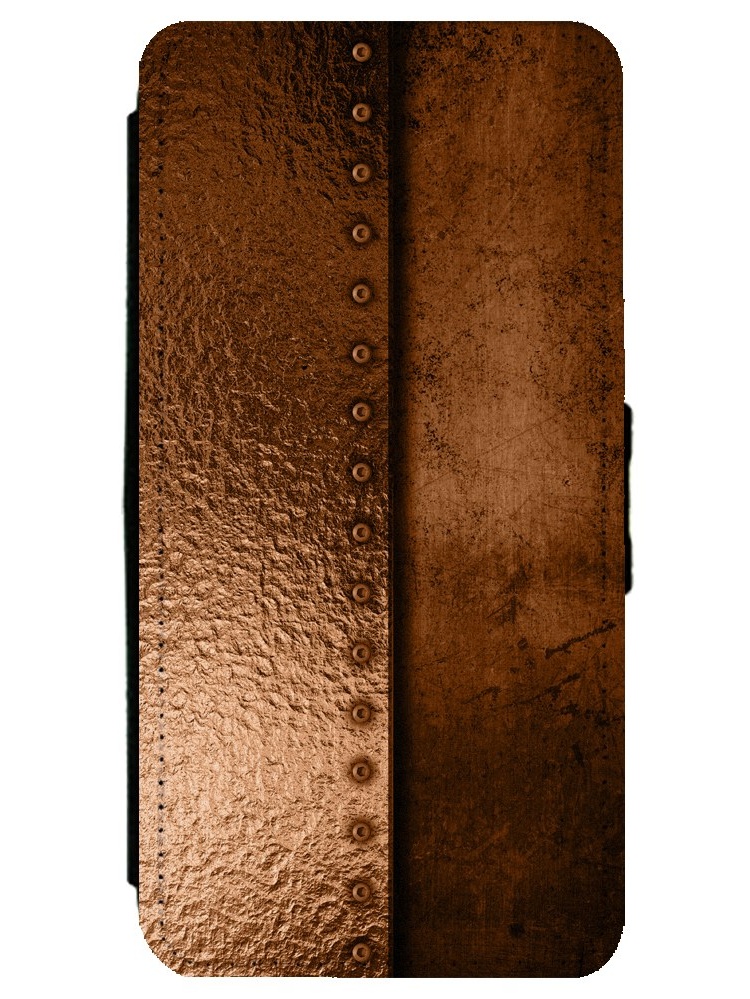 copper phone case