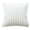 White, variant on Decorative Plush Pillow Covers, 18x18 Decorative Throw Pillow Covers for Home Decor Living Room Couch Bedroom Beige