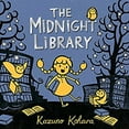 thumbnail image 1 of Pre-Owned The Midnight Library (Paperback) 9780230736092, 1 of 1