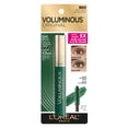 thumbnail image 3 of L'Oreal Paris Voluminous Original Washable Bold Eye Mascara, Deep Green, 3 of 11