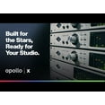 thumbnail image 4 of Universal Audio Apollo Twin X Quad Audio Interface with Studio+ Software Bundle, 4 of 4