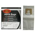 thumbnail image 1 of 6 Riccar Vibrance Simplicity 5000, 6000 Type a Hepa Bags, Commercial, Canister Vacuum Cleaners, S6-3, S6-12, C13-6, C13H-6, 52-2402-07, R500, R600, R700, R800 R800C, R100, R200, R300, R300C 2000, 4000, 1 of 1