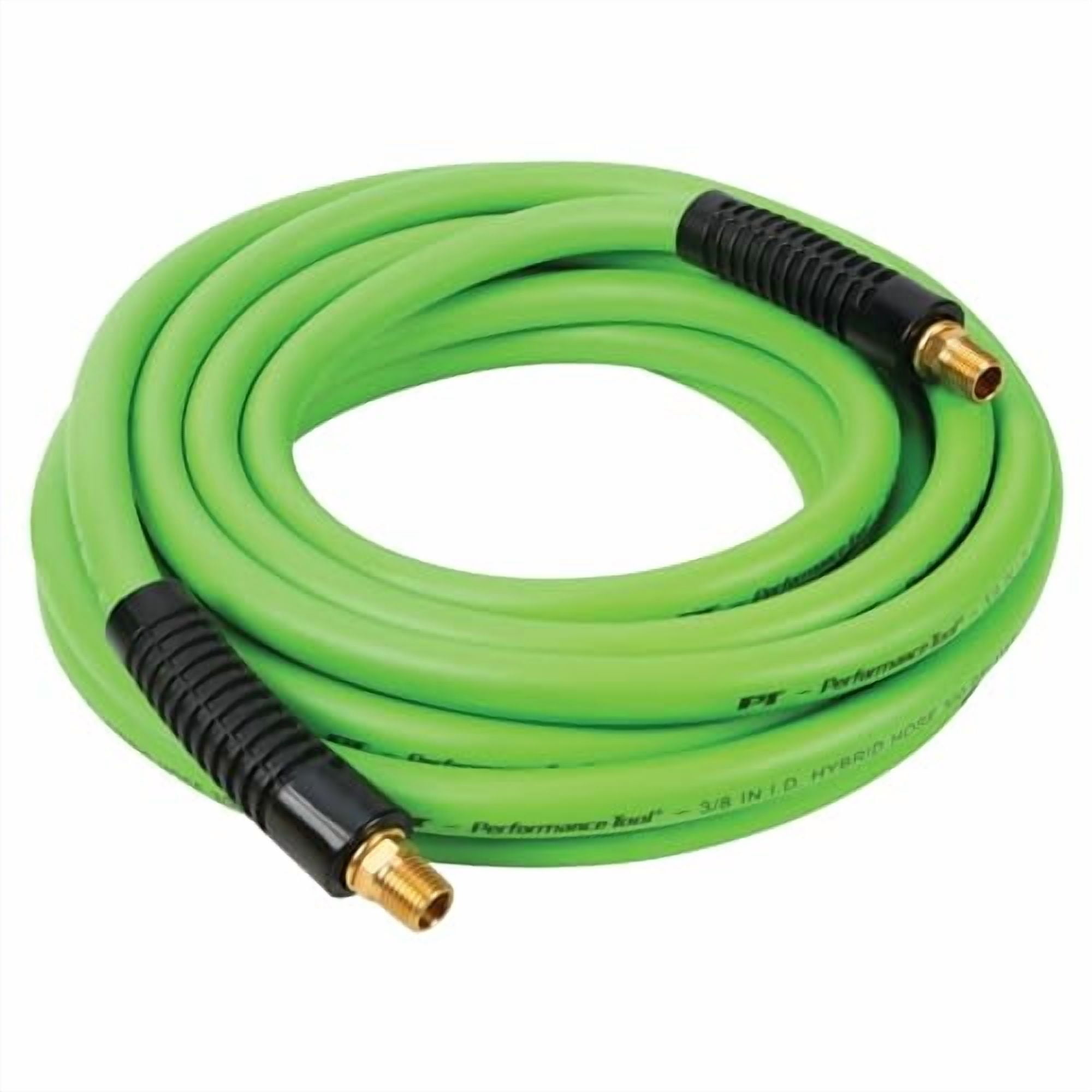 3/8' X 25' HYBRID AIR HOSE