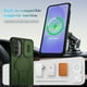 thumbnail image 5 of Funda GANGXUN para Samsung Galaxy A36 – Magnética Antigolpes con Soporte y Protección Doble, 5 of 6