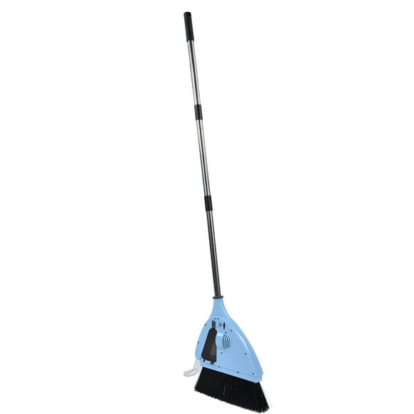 USB Vacuum Sweeper,2 in 1 Vacuum Cordless Sweeper Vacuum Cleaner High-Intensity Output