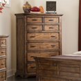 thumbnail image 3 of Elk Grove 7-drawer Chest Vintage Bourbon, 3 of 4