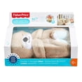 thumbnail image 2 of Juguete para Bebés Fisher-Price Nutria Hora de Dormir, 2 of 4