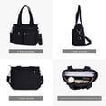 thumbnail image 5 of SPEKSEE Tote Bag for Women, Work Handbags for Women Crossbody Bags with Multiple Pockets, 5 of 8