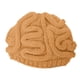 thumbnail image 1 of pstuiky Gorro de punto con cerebro divertido, gorro de punto personalizado con cerebro, gorro de invierno, 1 of 2
