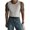 White, variant on Men Summer Sport Vest O Neck Thread American Style Good Breathability Solid Color Sleeveless Sweat Absorption Pullover Gym Fitness Jogging Tank
