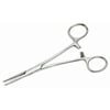 First Aid Only Kelly Forceps,Slver,5-1/8" L,SS 17-050