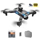 thumbnail image 2 of Juguetes De Vuelo Posicionamiento de flujo óptico FPV Quadcopter Stunt Flip 2.4GHz 4CH para niños principiantes Sywqhk libre de BPA, 2 of 9
