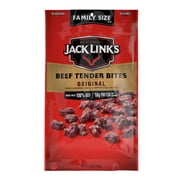 Jack Link's Original Beef Tender Bite, 10oz
