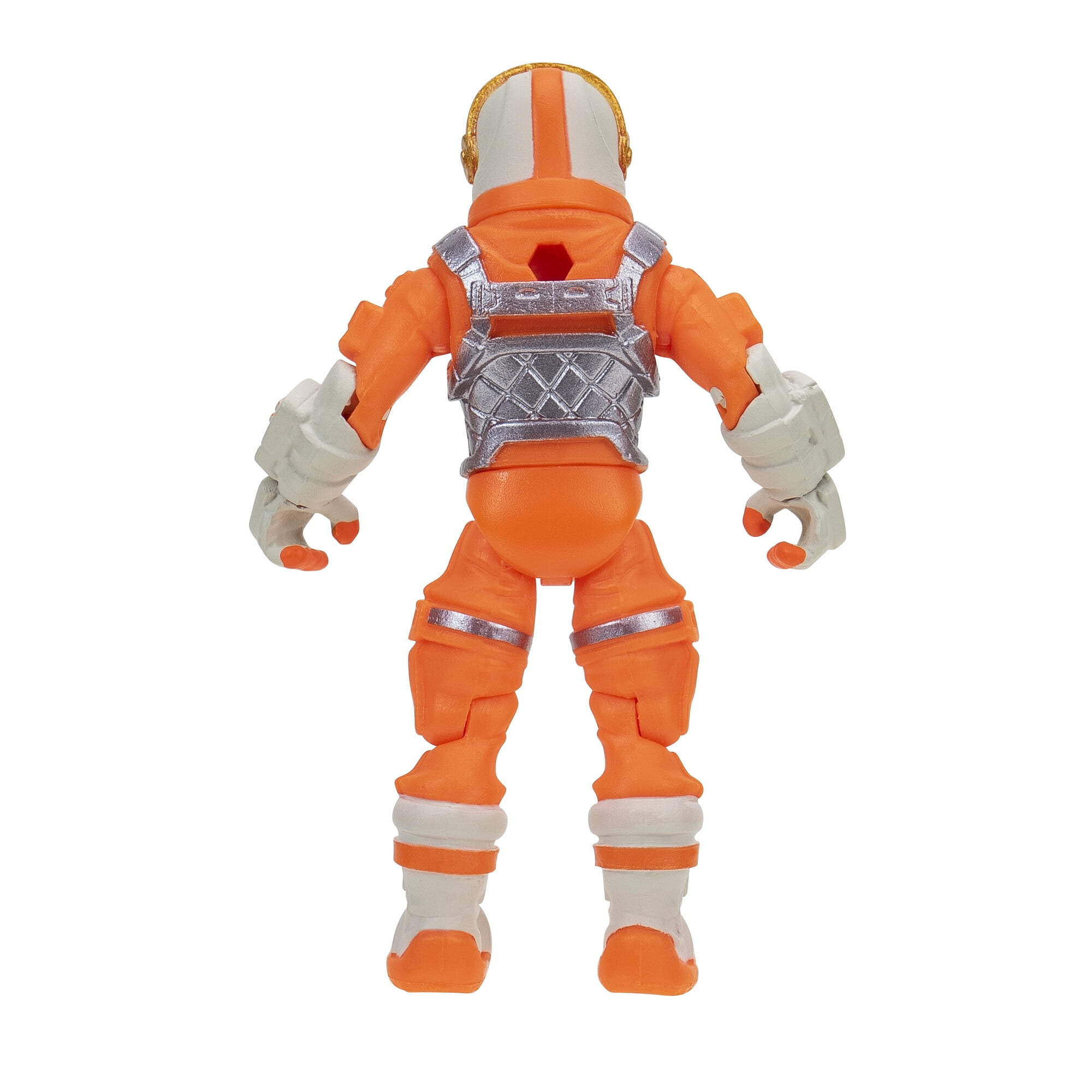 Fortnite Mission Specialist - Micro Legendary Series - 2.5 inch Figure with Hunting Rifle
