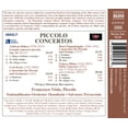 thumbnail image 2 of Francesco Viola - Piccolo Concertos - Music & Performance - CD, 2 of 2
