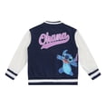 thumbnail image 4 of Chaqueta Disney Lilo & Stitch Minnie Mouse para niños grandes, 4 of 5