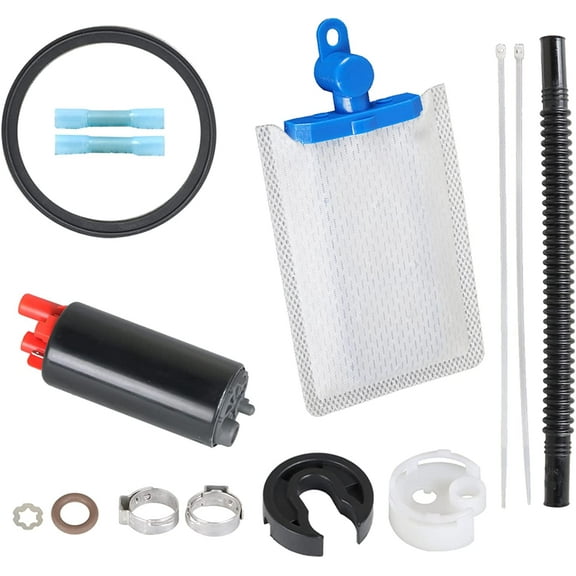 SEBLAFF 13012 UTV Fuel Pump Replacement for RZR 1000 XP / XP 4 1000 2014 2015 2016 2017 2018