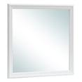 thumbnail image 2 of Glory Furniture G6590-M Silver Champagne Mirror, 2 of 5