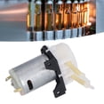 thumbnail image 4 of Bombas Autocebantes, Bomba Peristáltica De CC De Fácil Limpieza 0-200 Ml/min Para Biotecnología, 4 of 7