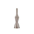 thumbnail image 3 of InSinkErator Instant Hot & Cold 2 Temperature Water Faucet Dispenser Tap, Chrome, 3 of 6