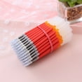 thumbnail image 6 of Jesscasday 50 Pcs Gel Pen Refills 0.5mm Replaceable Pen Refills Gel Ink Pen Refills, 6 of 16